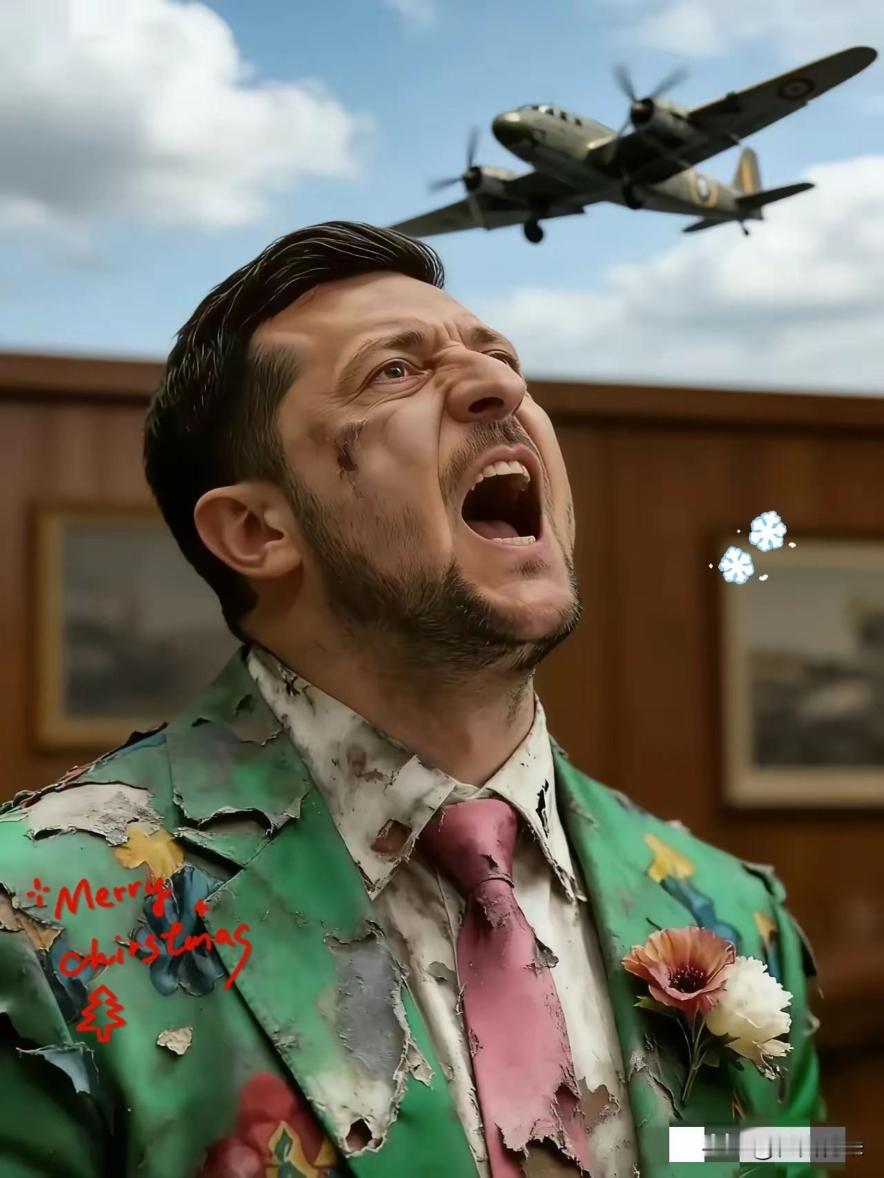 乌克兰最新消息！
 
12月9日，乌克兰国家能源公司宣布，乌克兰多个地区实施紧急