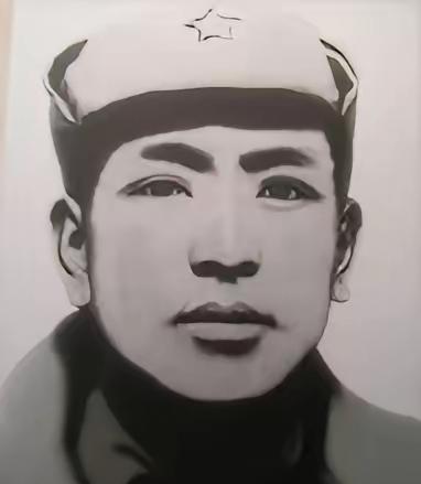 1930年，特委书记在上任途中，不幸被捕，敌人还没用刑，他却说："别打，我是红军