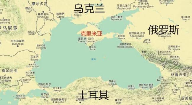 黑海这场“无人艇对无人艇”的交火，真正值得关注的并不是“全球首次”这个标签，而是
