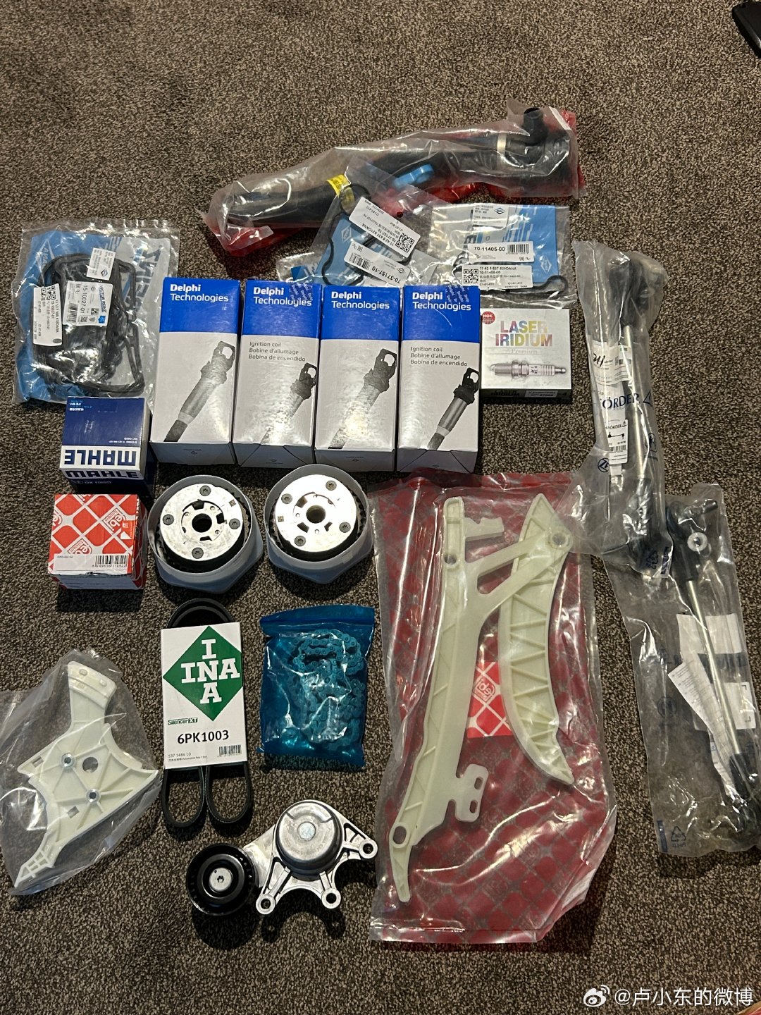 Bring it back to life 