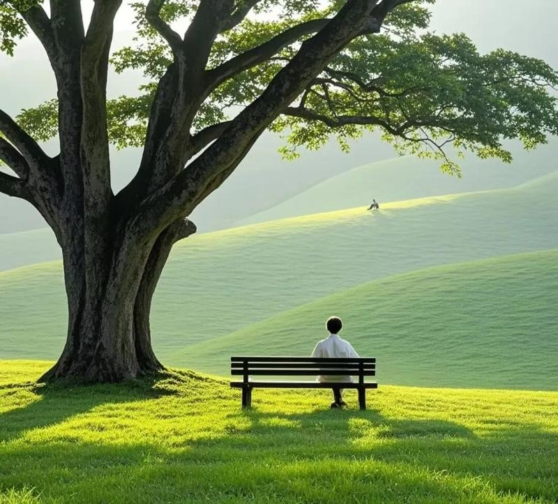 要么认命，要么拼命！你要相信，所有折腾都有价值