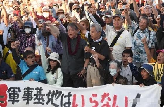日本一直在隐忍，一直在找机会。这是一个充满野心的国家，请铭记，日本的最终目标不是