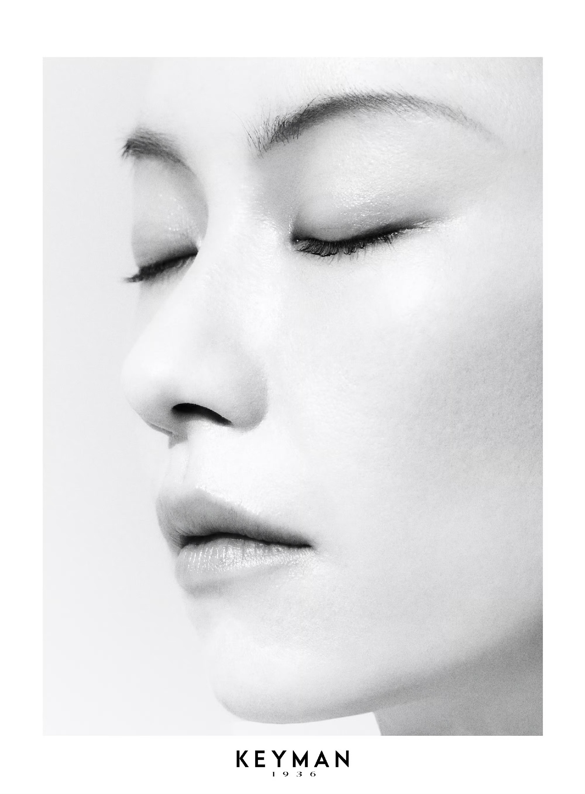 刘雅瑟致敬林徽因大片刘雅瑟封面大片审美累积 