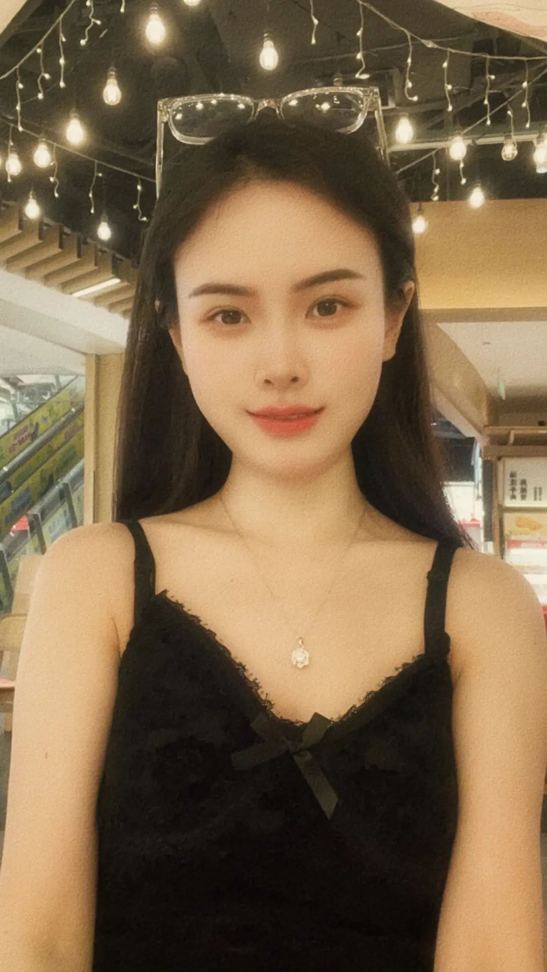 大家都说我适合在广东发展，爱听粤语歌，长得也港风，唱的歌没内涵的人听不...