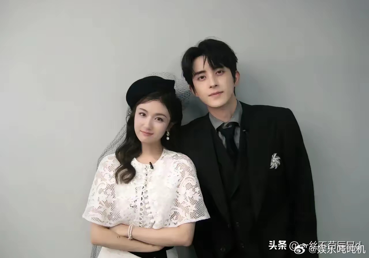 《不二之臣》番位之争闹得沸沸扬扬。网传敖瑞鹏和李兰迪二搭，可这“番位”成了拦路虎