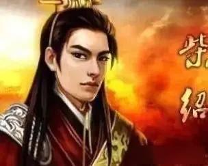 柴绍最“反差”的不仅是战场琵琶，而是他身为顶级门阀驸马，却拥有游侠般的亡命徒气质