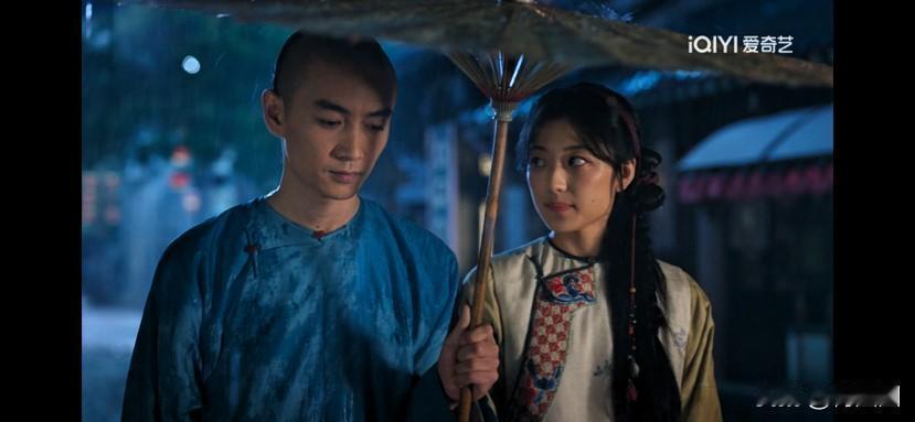 没人觉得大生意人时间线交代的不清楚吗？

看过的觉得这部最近的热门电视剧好看吗？