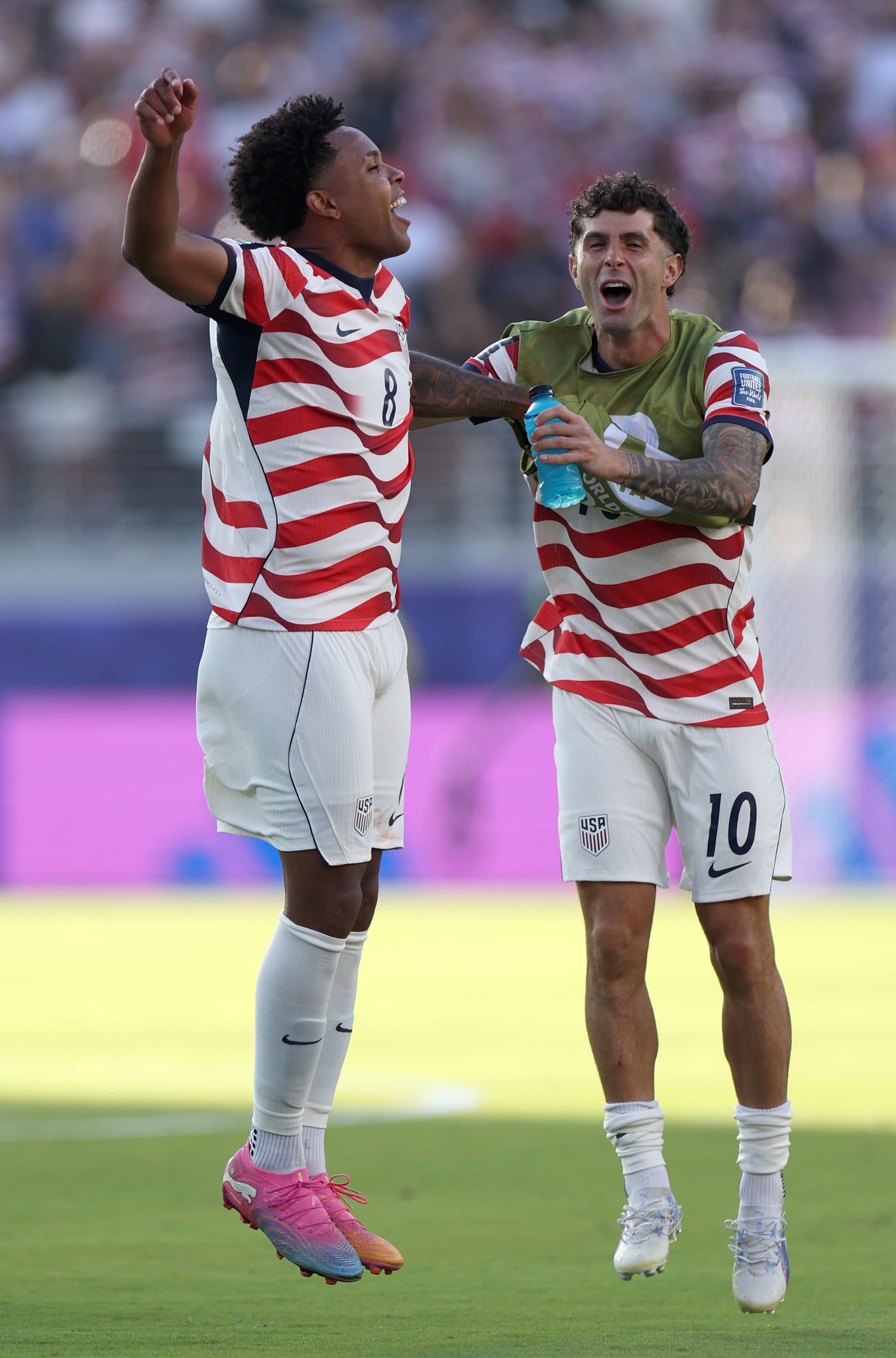 又一场胜利! 🇺🇸意甲联赛💎我们是Calcio