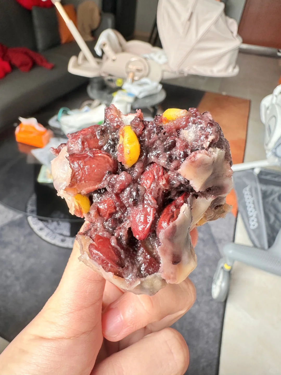 食品生0添加减脂特产分享(94/100)㊙️