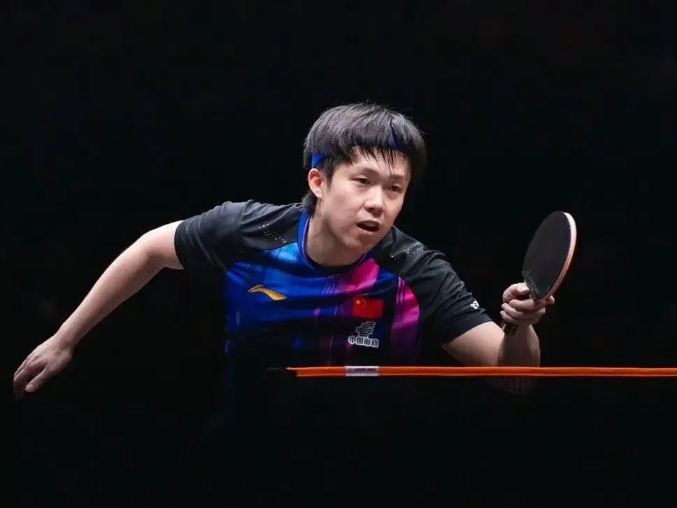 男单前16号种子选手出炉2026乒乓球亚洲杯比赛将于2月4日至2月8日举行，男单