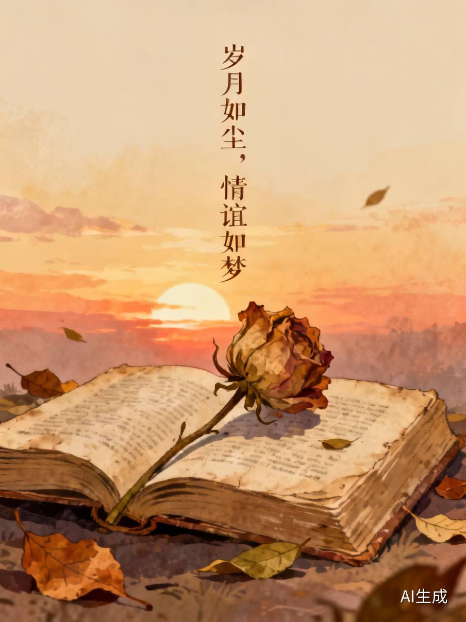 人到了60岁，便步入了老年。人到老年，总爱回忆往昔，总结过往。回首逝去的岁月，盘