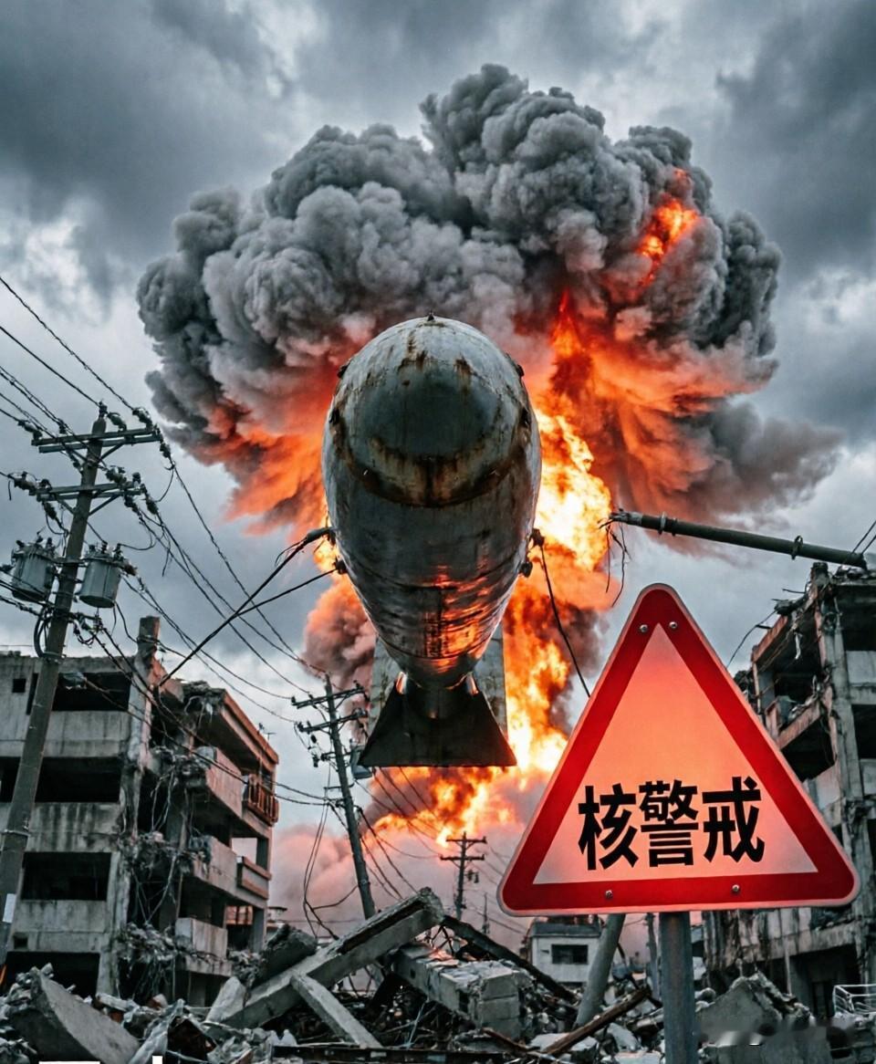 日本若强行拥核？前首相一语道破：这不是护身符，是“自杀按钮”！

别以为日本有技