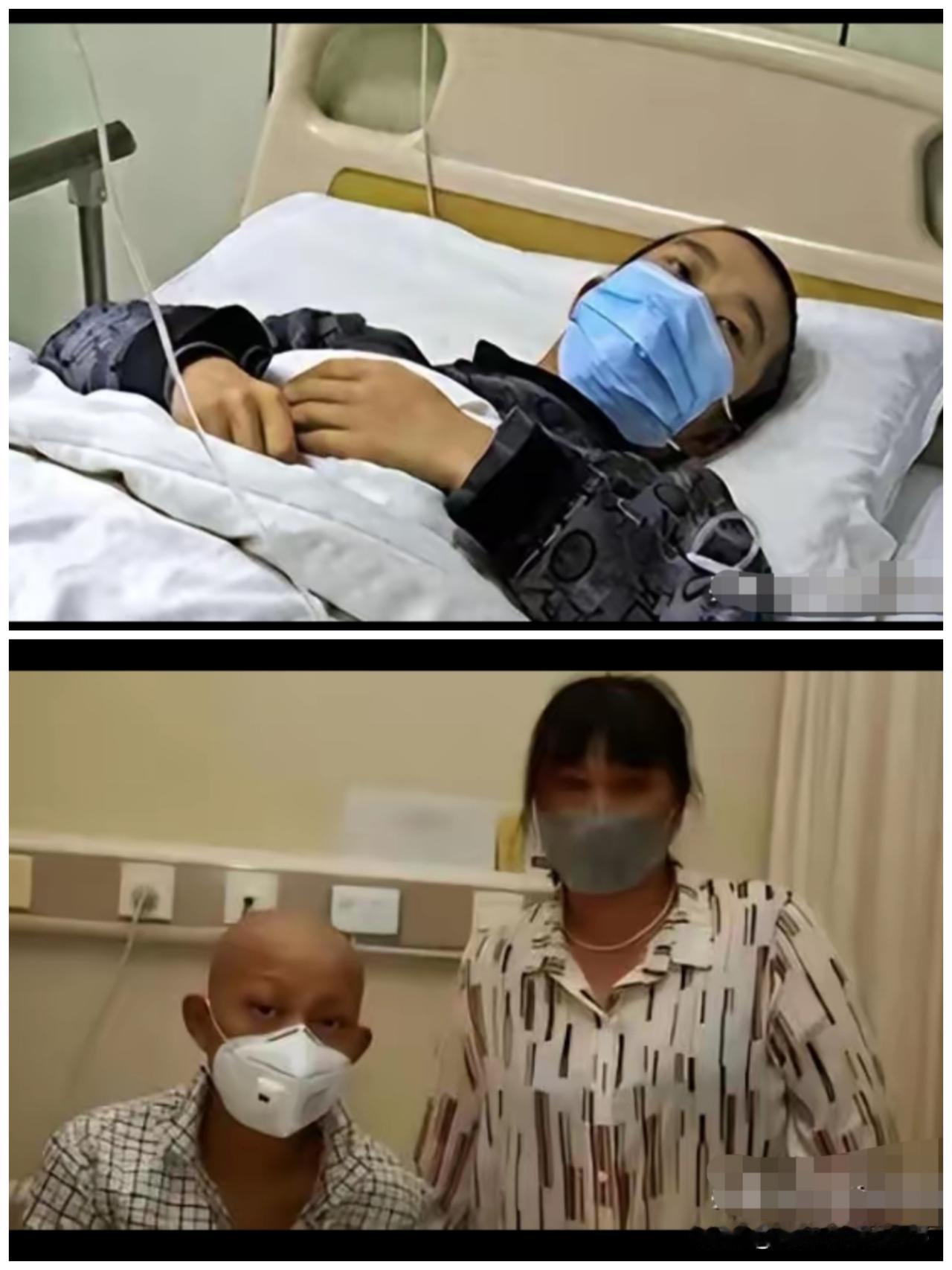 如此“狠人”，你不得白血病谁得？你不复发谁复发？
这也许就是我们经常说的：冥冥中