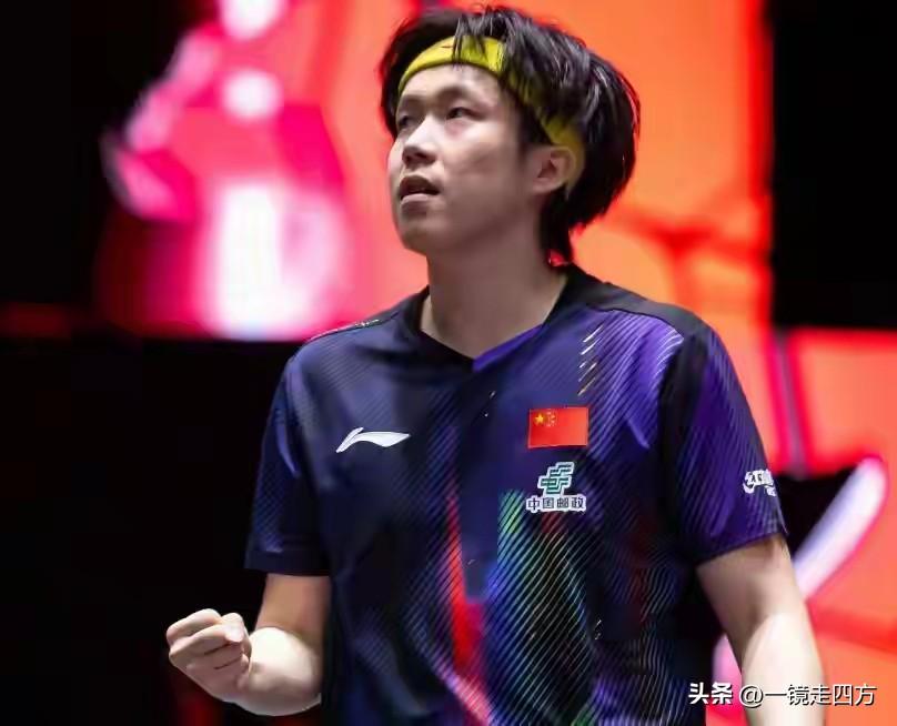世乒联大满贯新加坡站今天开始单打1/4决赛争夺，已经出场的四位中国球员两胜两负，