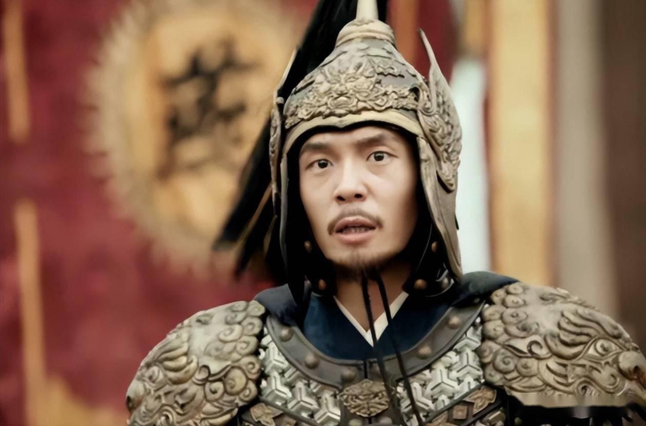 1409年，朱棣得知大将丘福在北征鞑靼时惨败被杀的消息后，震怒不已。对一个死于战