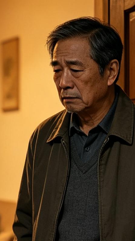 人老之后，最大的委屈，是不被理解
 
人到晚年，慢慢读懂了生活。
 
我们一辈子