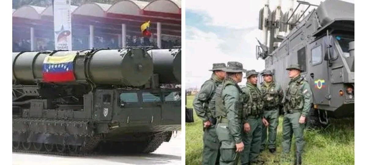 纽约时报：为何委内瑞拉防空系统集体哑火
乌戈・查韦斯执政时期，俄方于 2009至