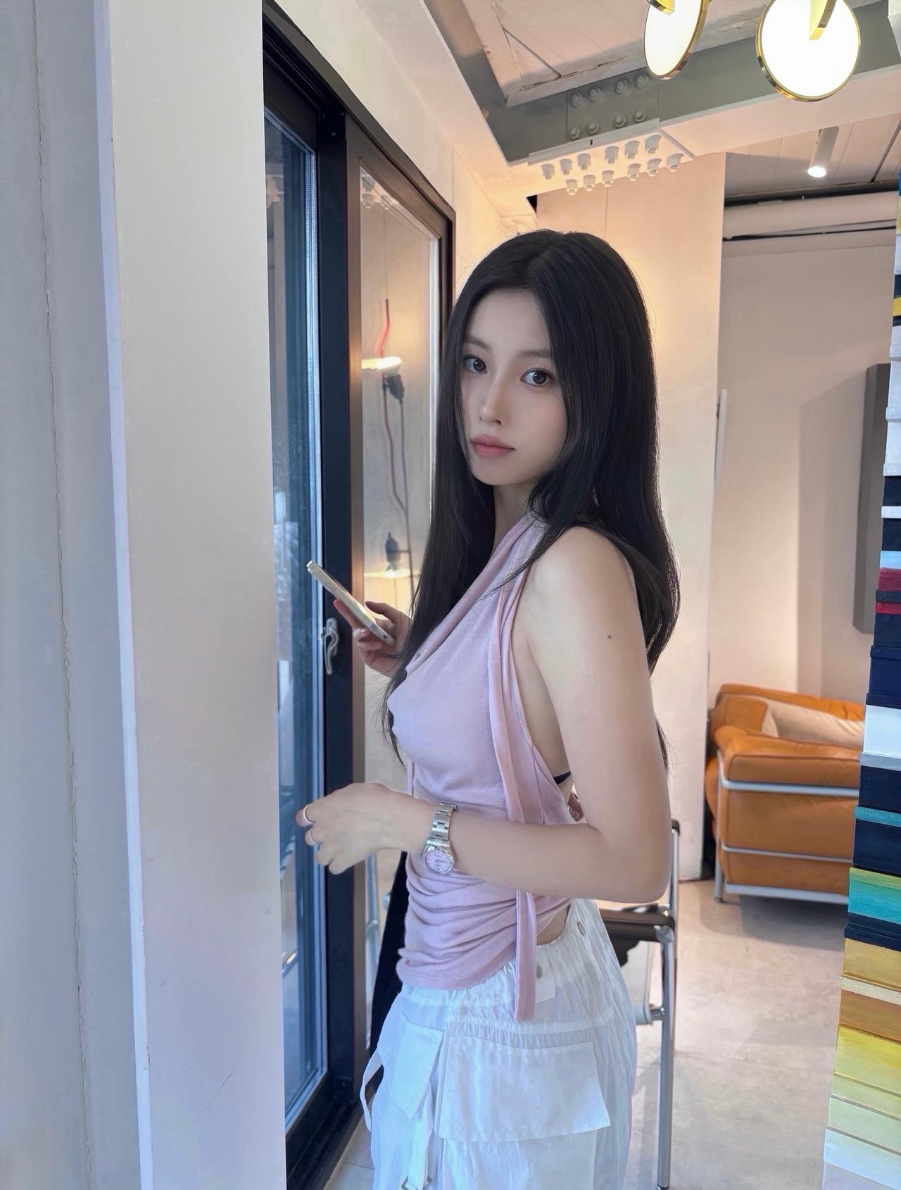 美得毫不费力 ​​​