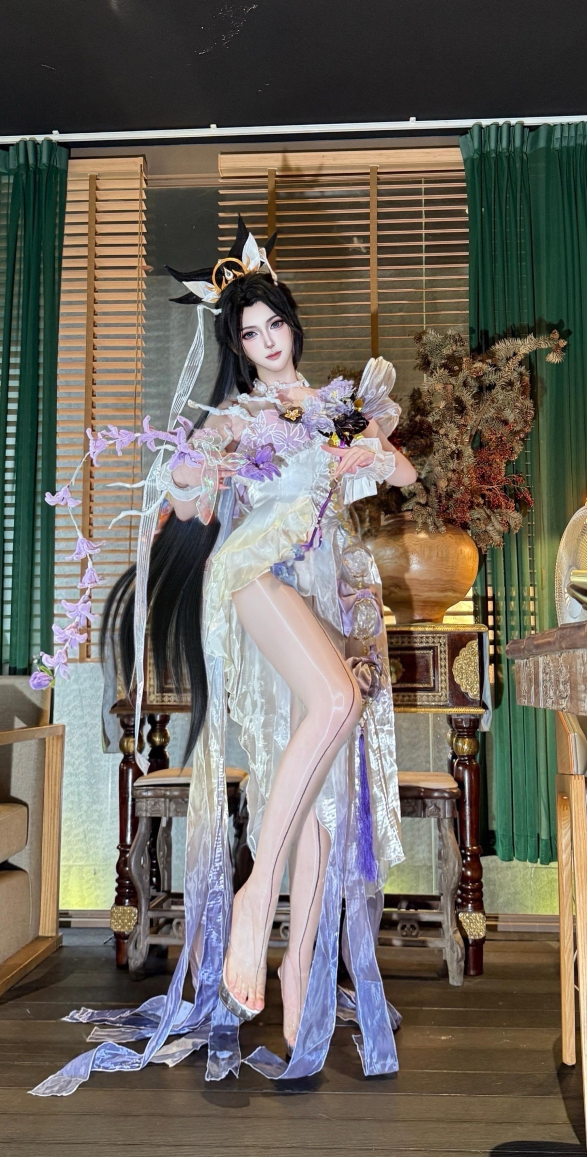 美妙滴。