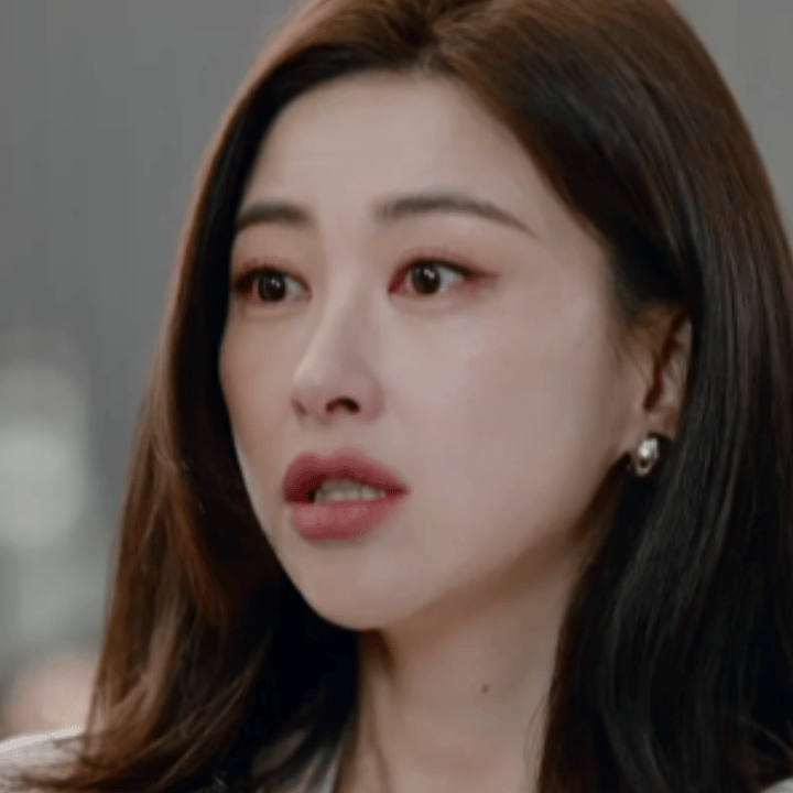 朱珠新剧捉奸前贵妇捉奸后保洁 这才是正确的离婚打开方式！不纠结过去，不困于身份，