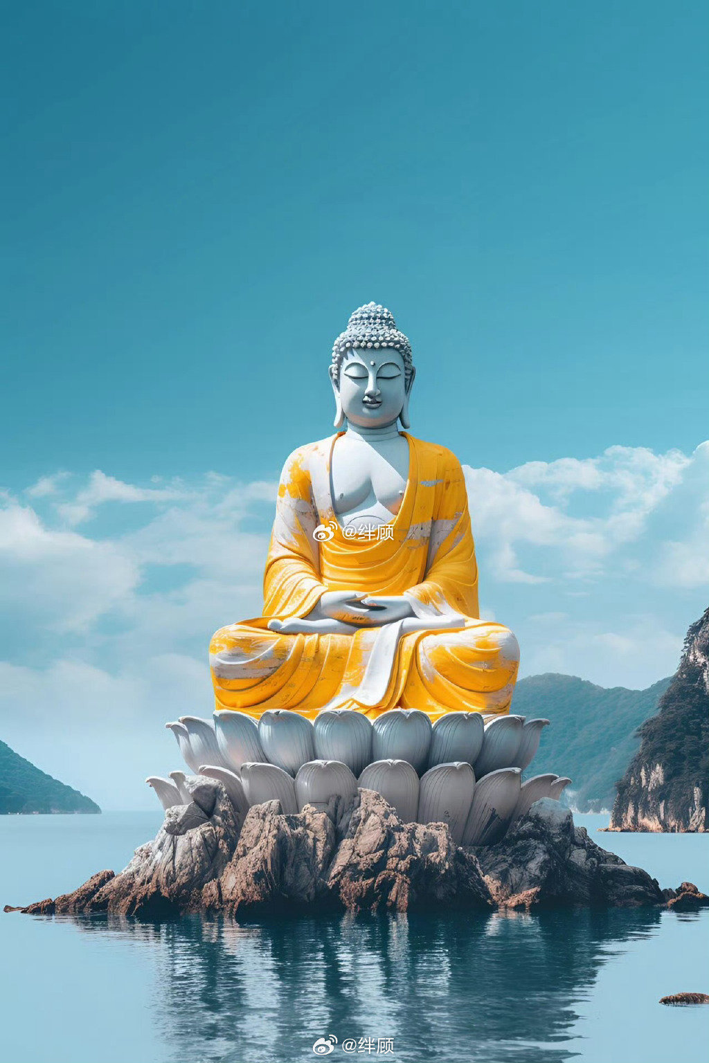 所念皆所愿，所求皆所得 ​​​