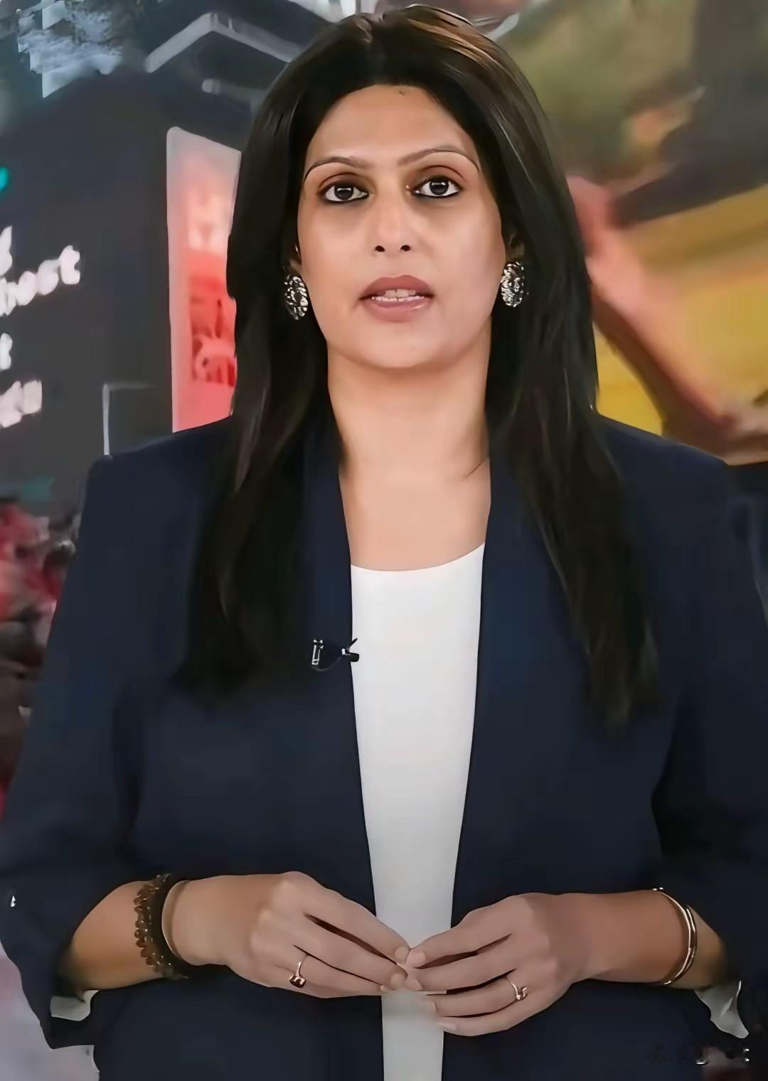 美国H-1B签证门槛暴涨，“甲亢姐”喊话印度人：中国K字签证才是未来！

9月2