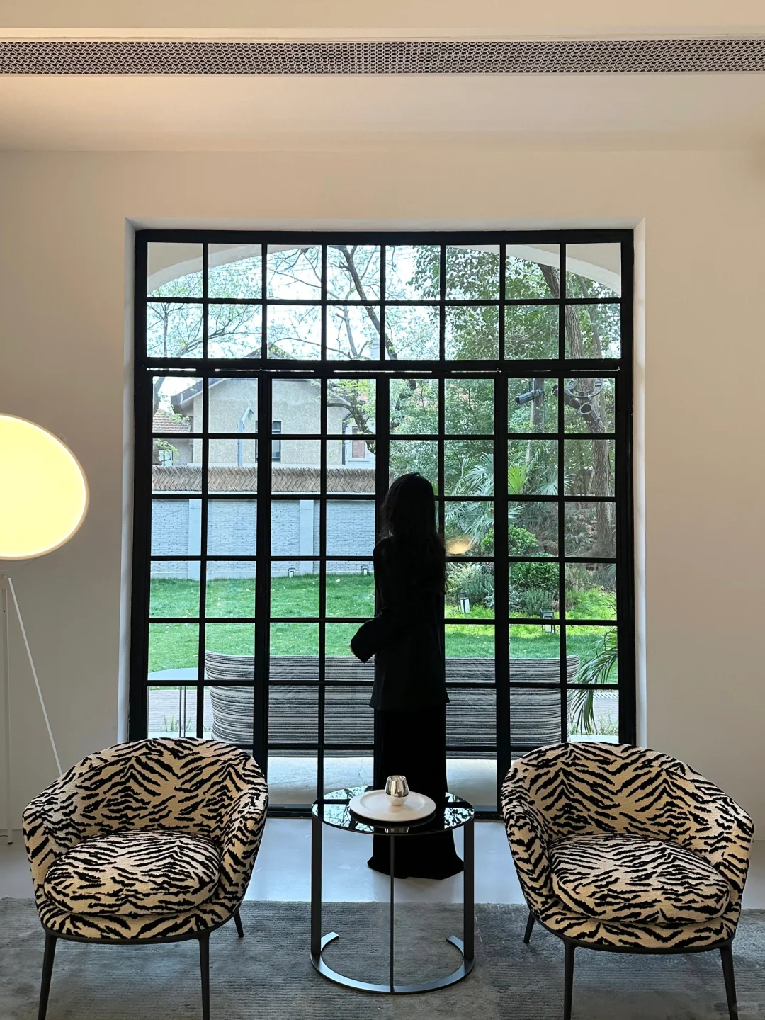 住进法式静奢风的家