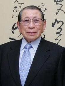 日本前众议院议长、平成研究会（小渊派）会长绵贯民辅于本月18日去世，享年99岁。