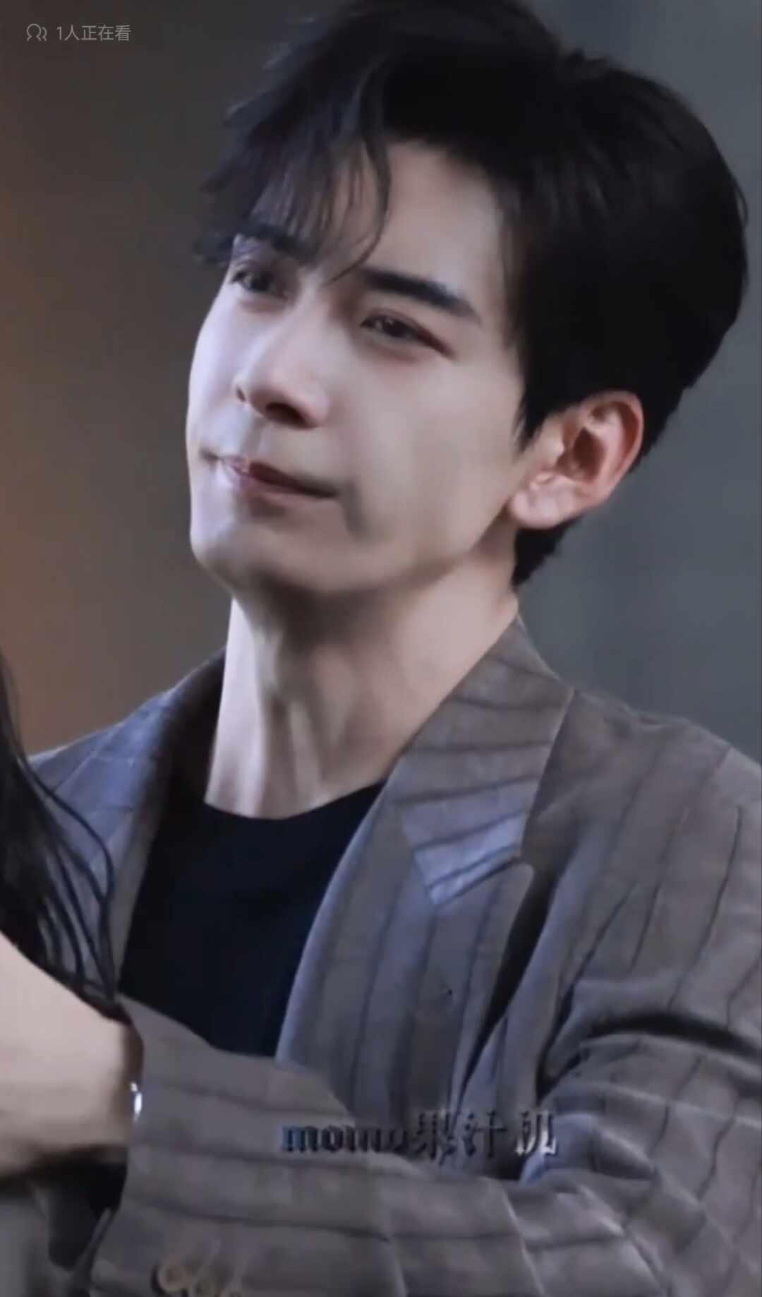 相思相见不相亲
我没有想到，我对你的心灵来说，无论是相隔无数的山川峡谷，还是在你