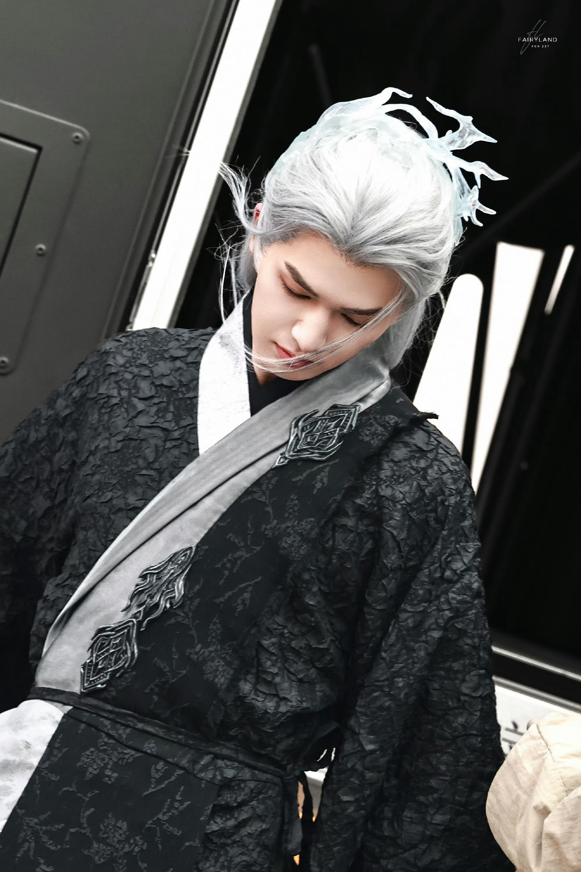 朱正廷 zzt朱正廷心间错 zzt朱正廷苏洋 落日尤其温柔，人间皆是浪漫，要陪在