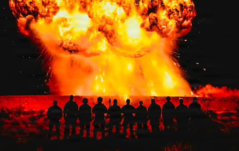 美国五角大楼发布报告9000亿军费应对中国貌似不太够。
    五角大楼发布最新