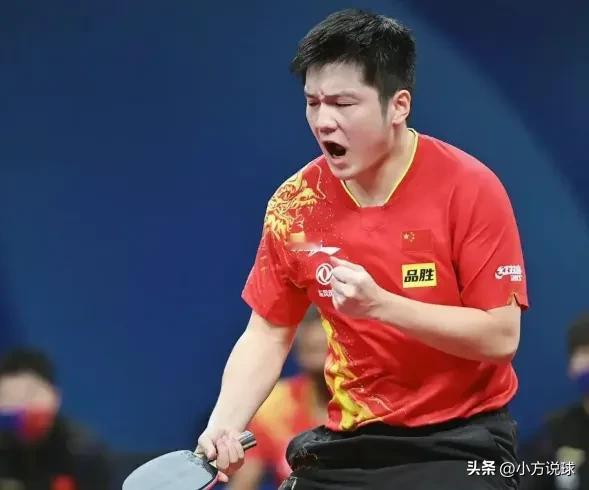 巴黎奥运会后樊振东是不可能退役的，27岁的年龄不是很大那36岁的马龙，也是至今没