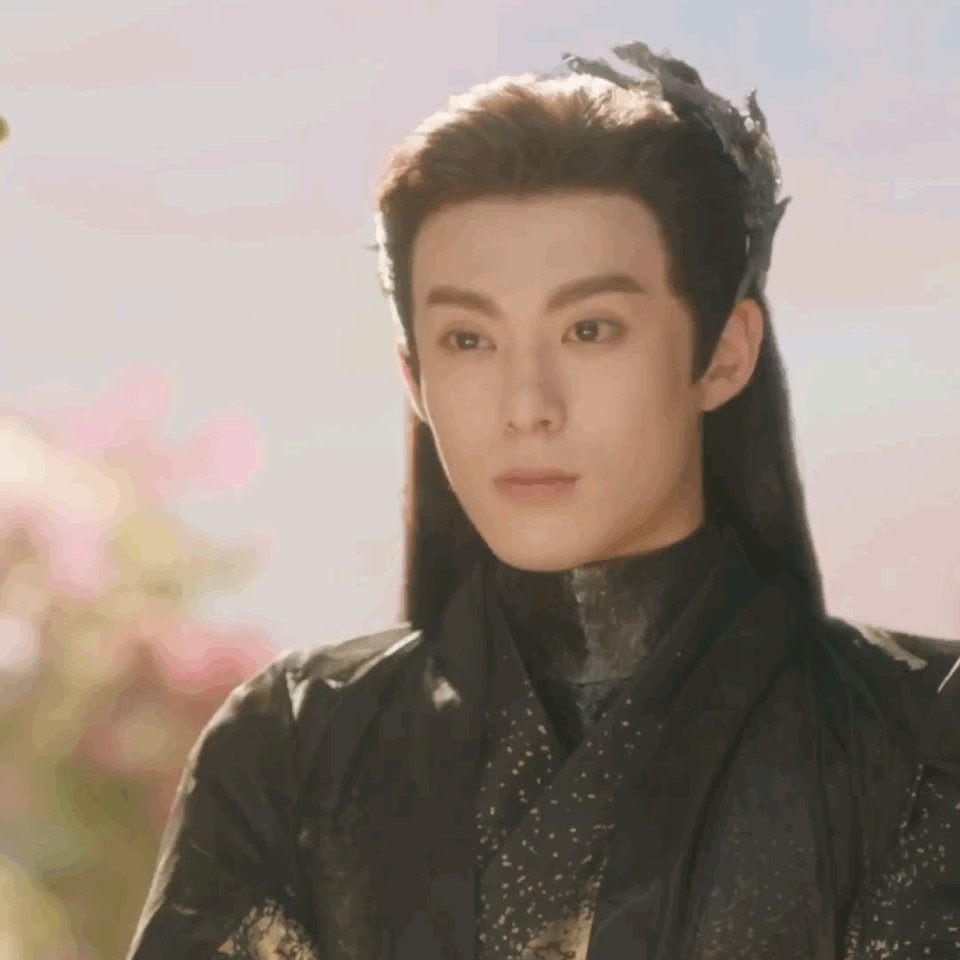 #王鹤棣无人能敌东方青苍##可以打败东方青苍的只有东方员外# 王鹤棣塑造的东方青