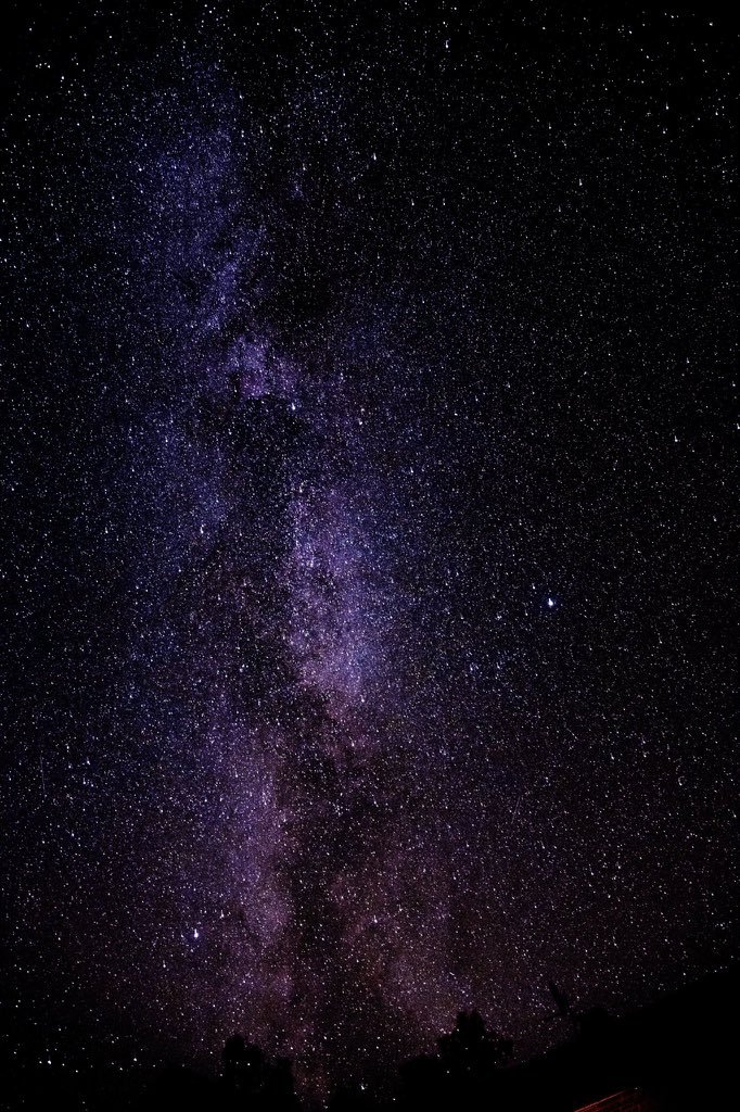 我们真的会是孤独的吗？在宇宙的某个地方，其他外星人可能也在问同样的问题。 ​​​
