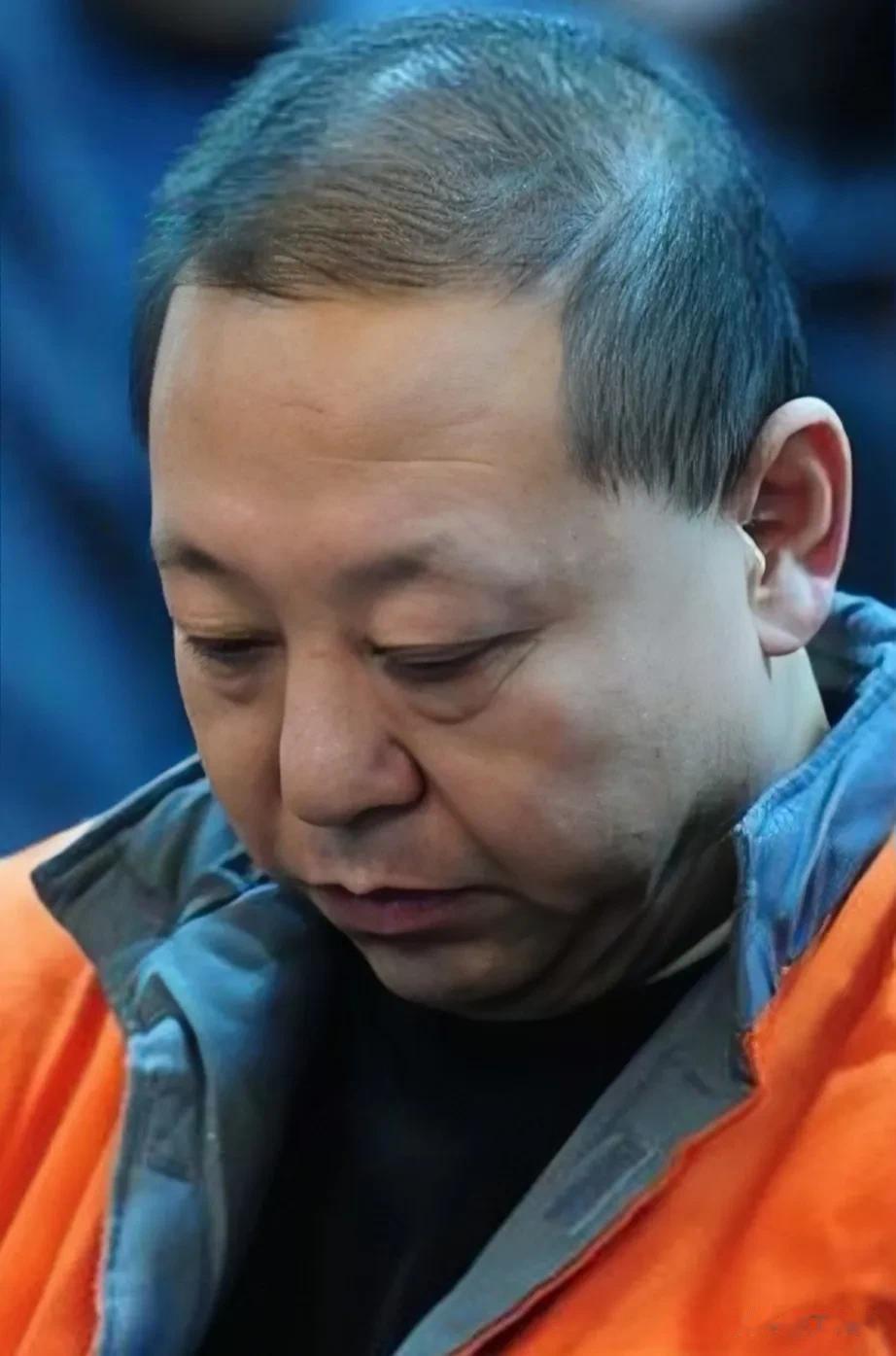 贪官东窗事发被捕之前，为什么有人宁可选择跳楼，也不愿坦白从宽？

我国法律规定，
