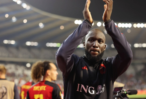 旧将：卢卡库将去那不勒斯？他或需30-40天时间才能恢复最佳状态8月24日讯 据