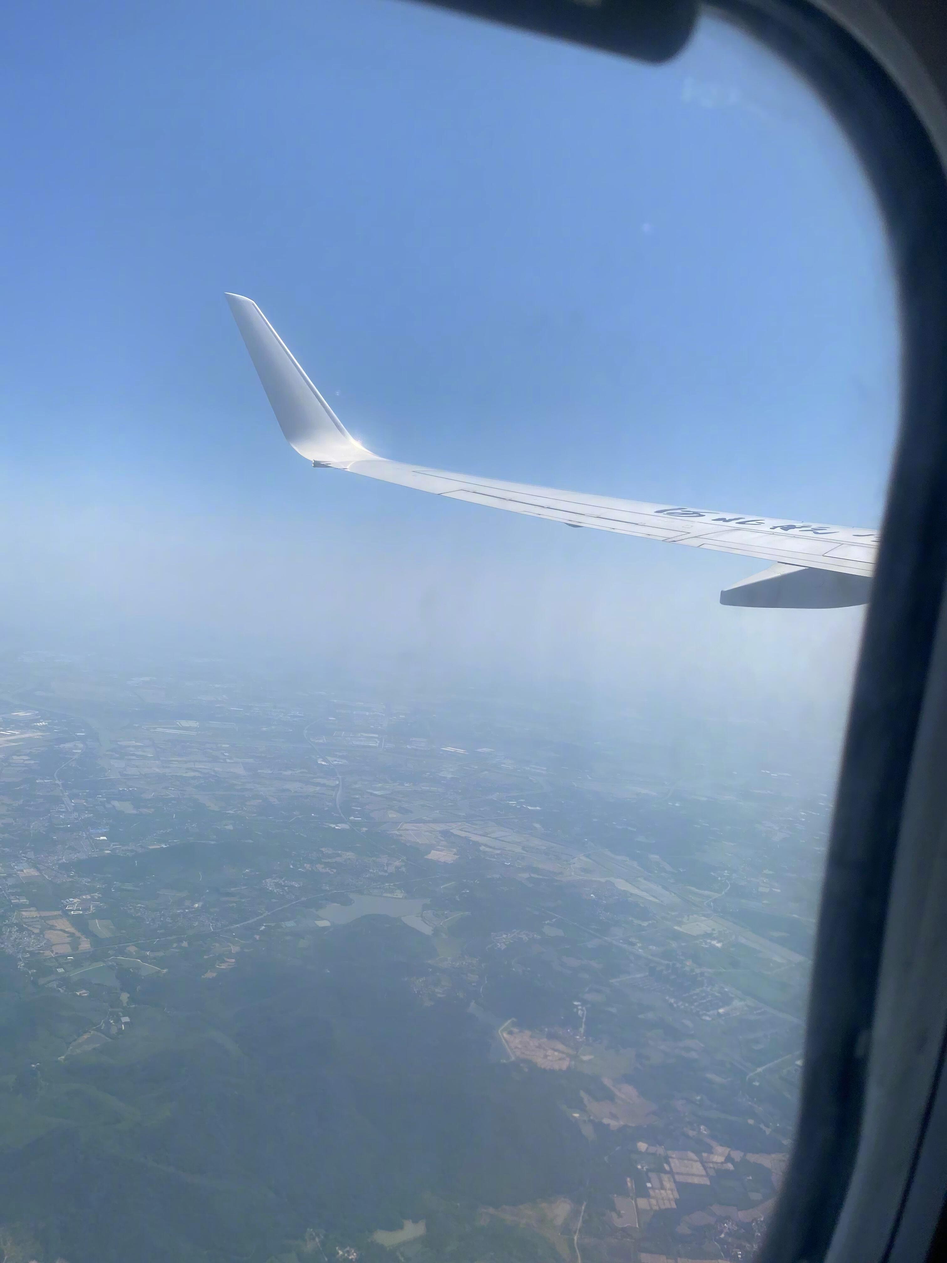 时间和我都在往前走