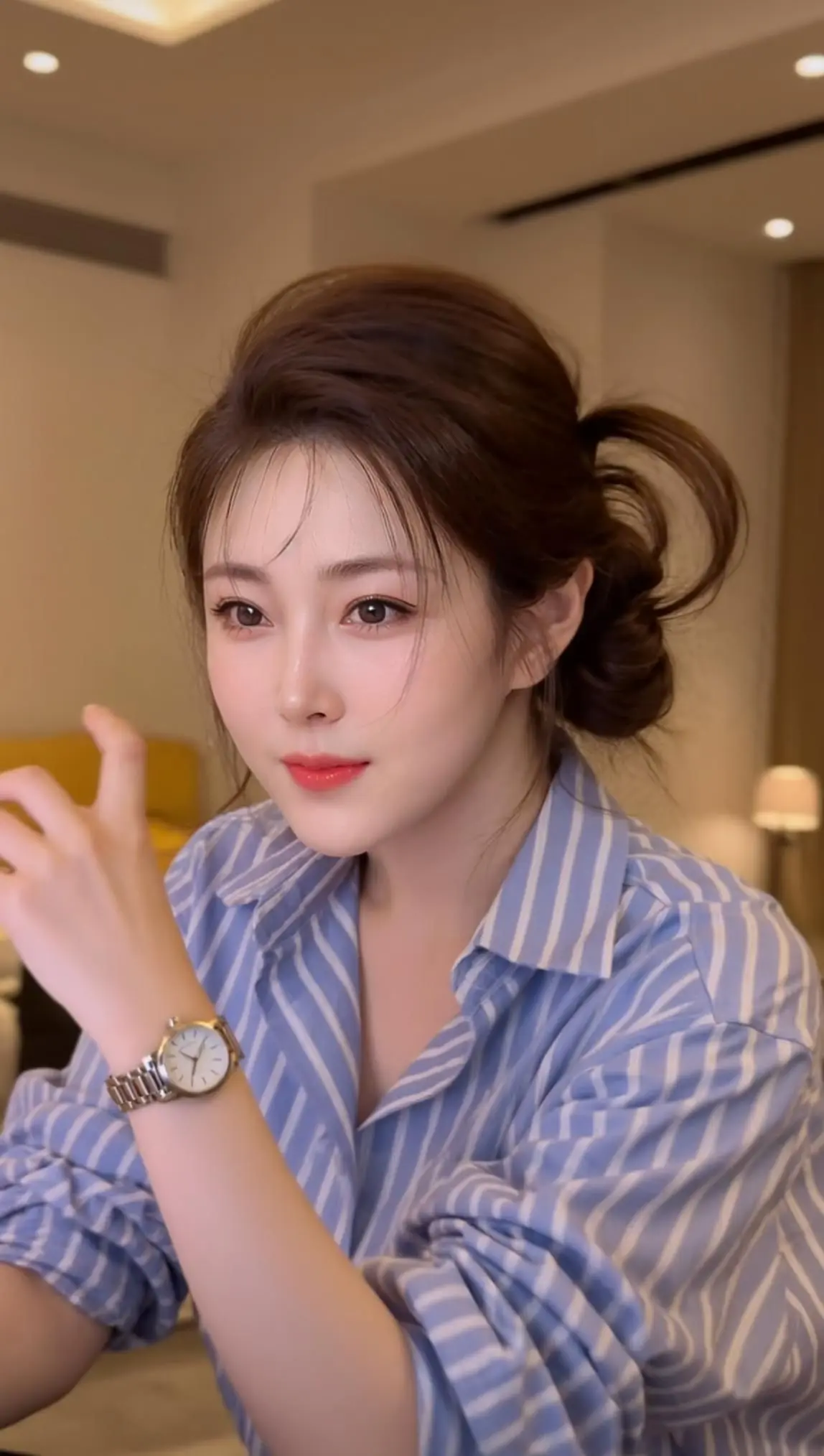 一个情字困一生，只有在乎感情的人才会懂❤。