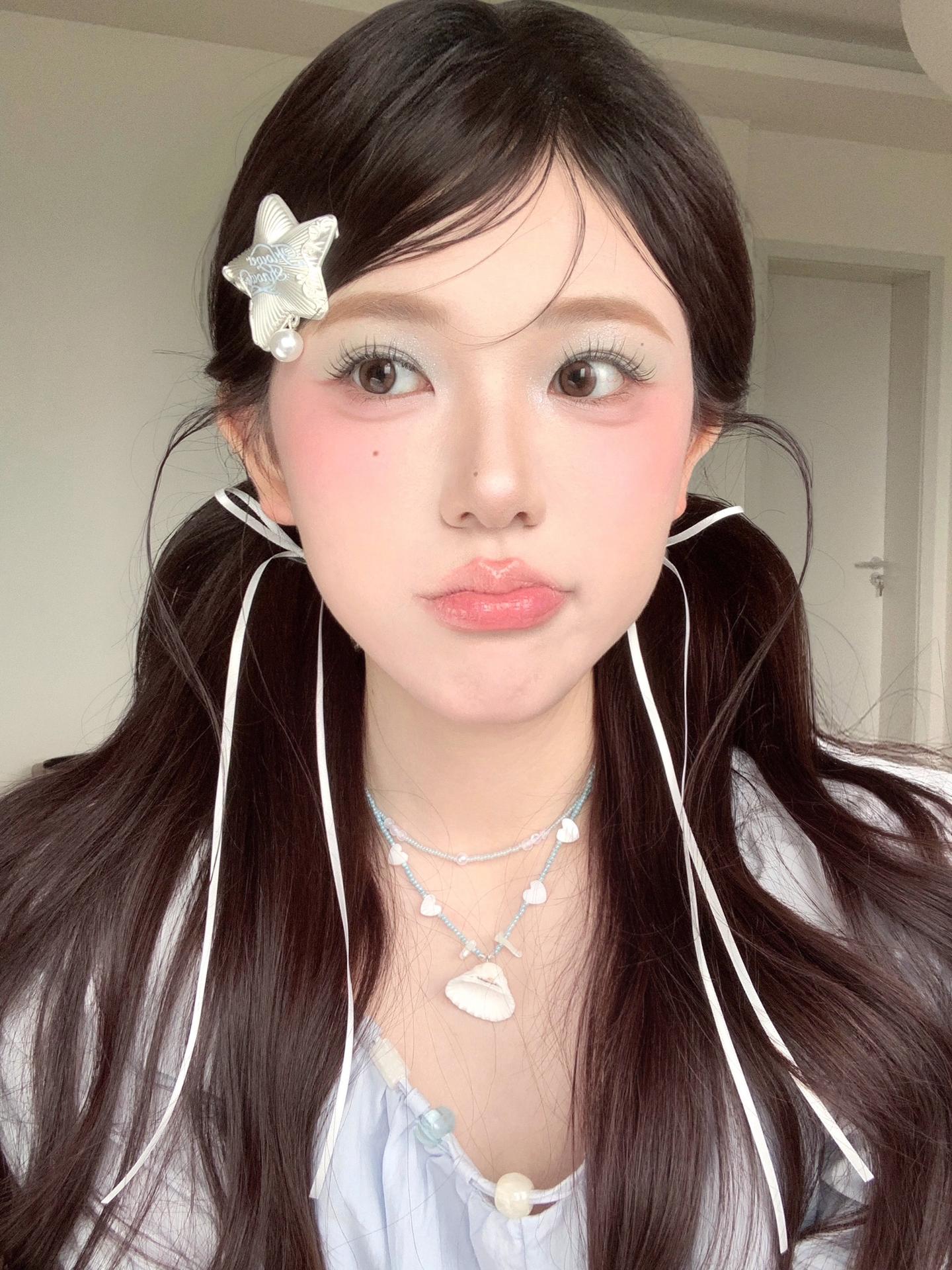 🩵ྀི 🐚𓇼🫧 𓈒。