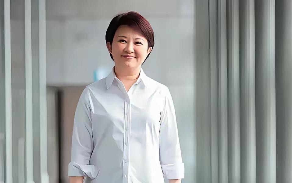 特朗普访华结束后，卢秀燕直接撕掉伪善公然叫板：“不管这次中美会晤是否有无台湾议题