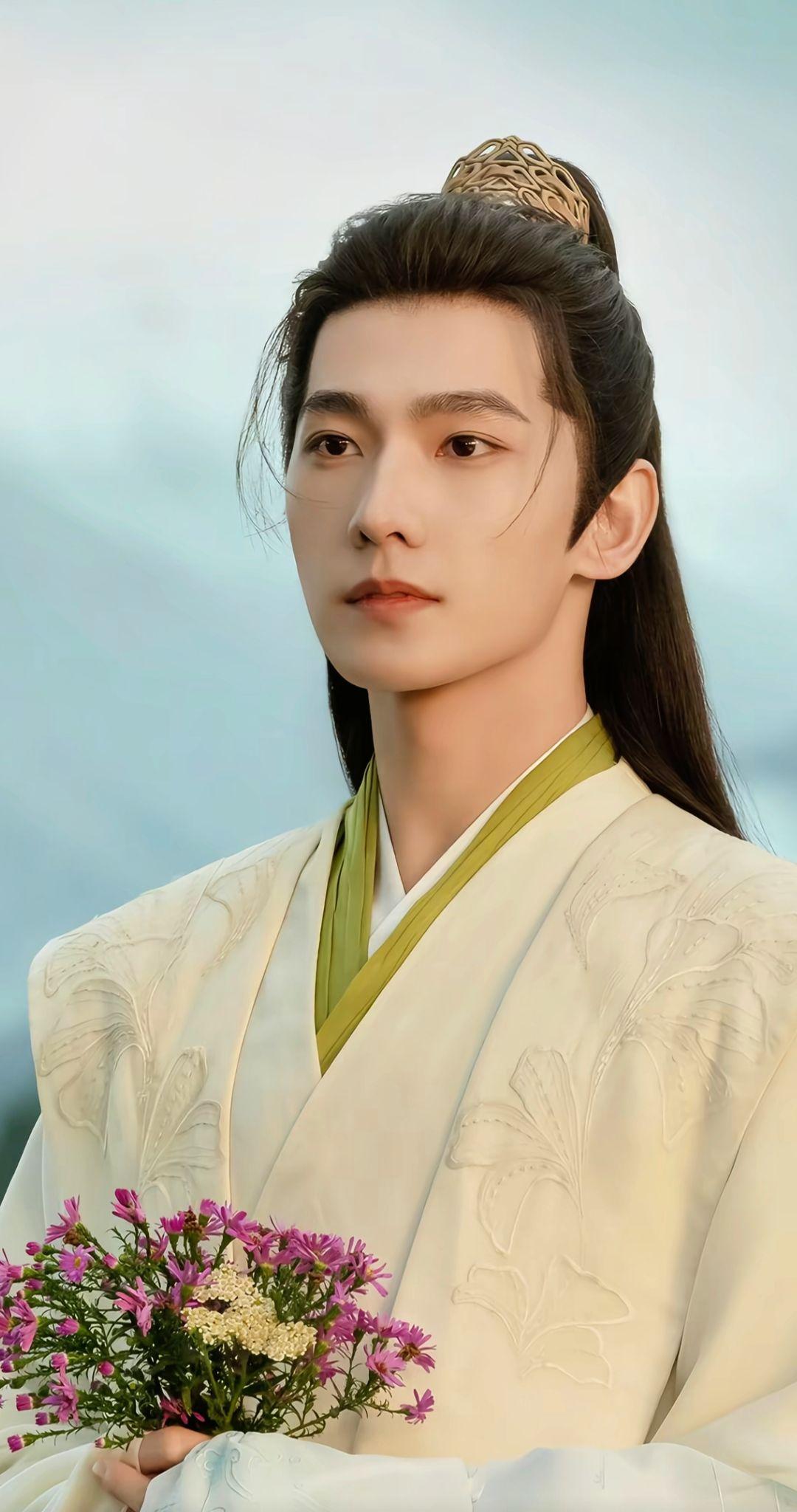 凡人当中 终归是陈巧倩和墨彩环最为意难平 陈巧倩