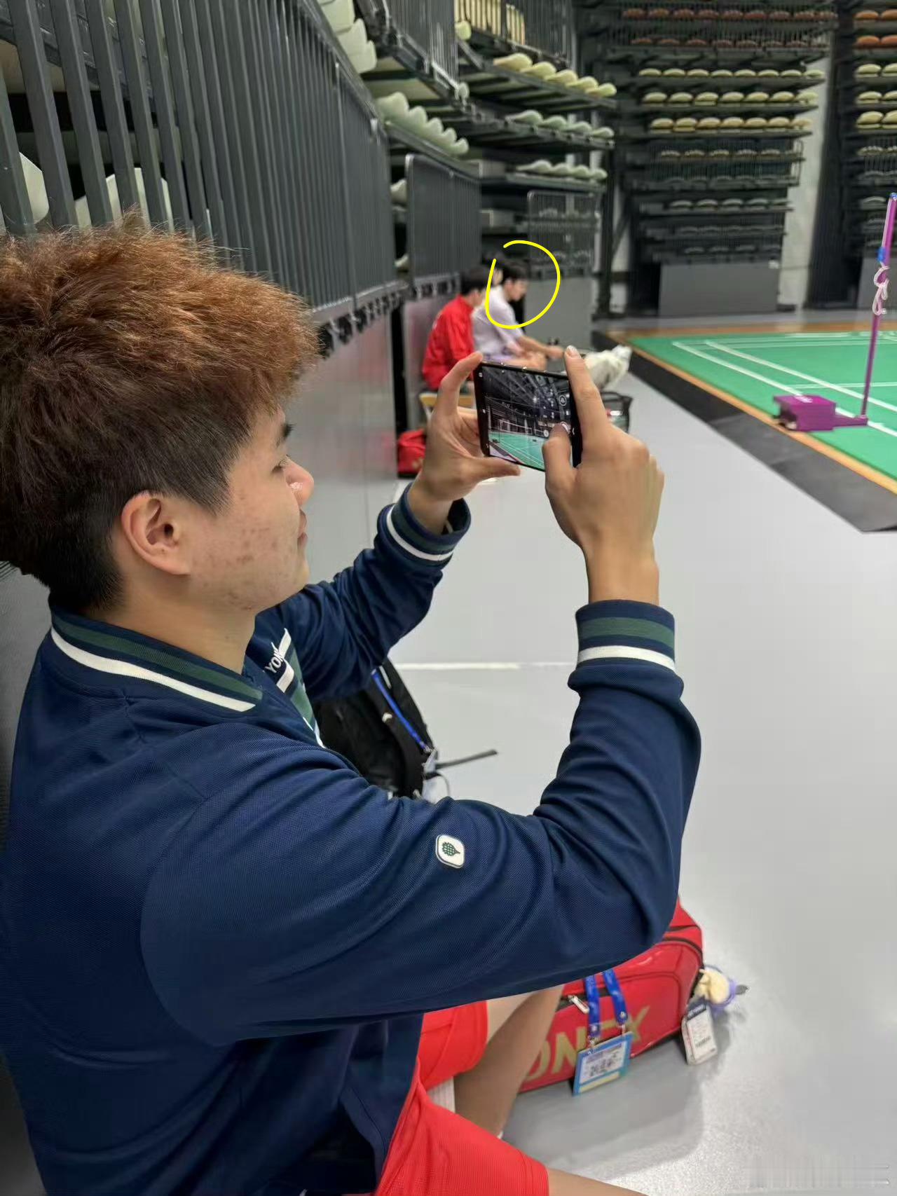 微吭我知道你 当嫂子的人都爱这样 投嫂测了 ​​​