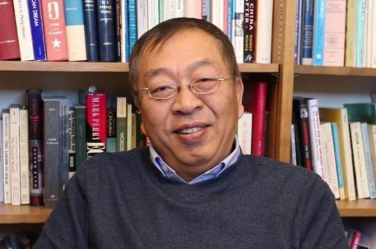 相由心生，一定要相信老祖宗的智慧
有些人一辈子做不来好事、要么害人要么害国，因为