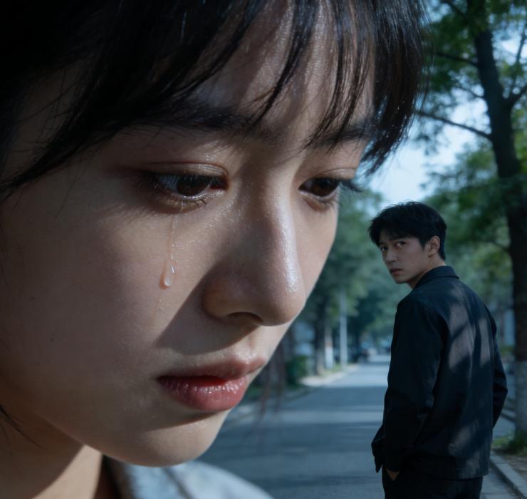 女人真正认定、愿意托付真心的男人，从来都离不开四个核心维度的支撑，这不是世俗功利