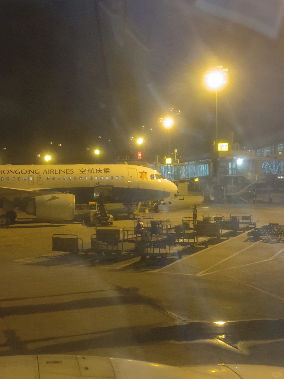 哭了，马上到青岛还没订酒店！还没做攻略