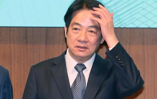 赖清德出来回应了！12月29日，根据联合早报报道，赖清德表示，他作为“三军统帅”