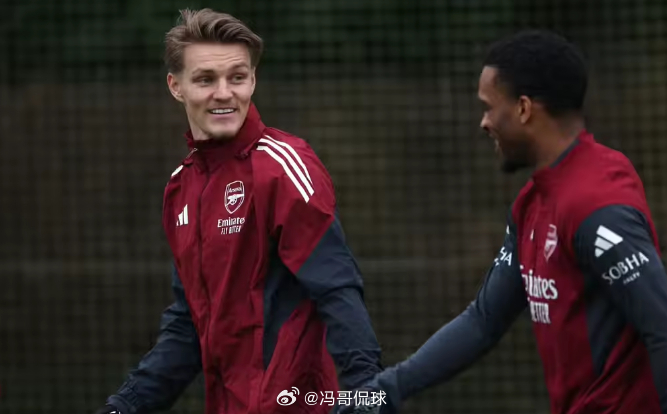 厄德高在本周归，他将在阿森纳与皇家贝蒂斯激烈的赛后重回队。football.lo