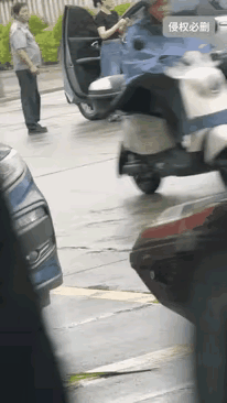 这几天最热的事情莫过于福建保安打女司机的事情了，这件事给全社会上了一课！为什么会