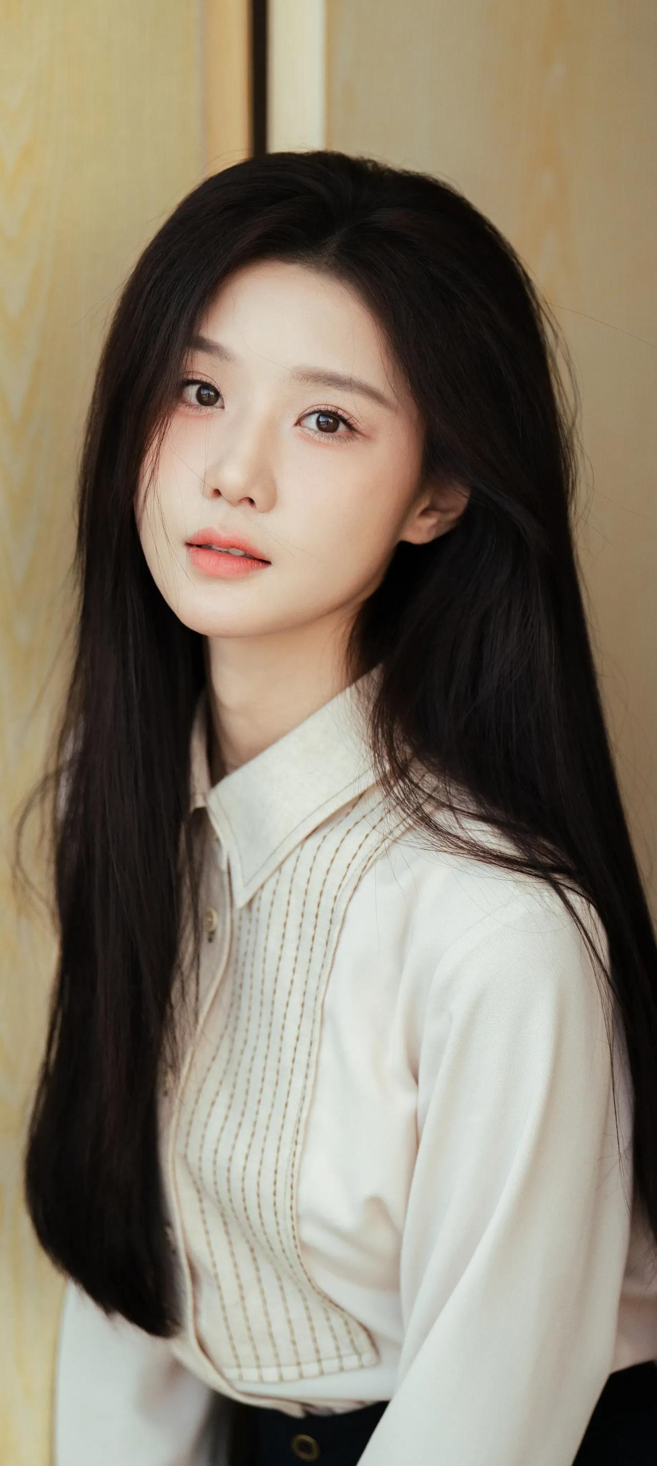 #女明星谁最美# #明星美图# #惊艳女神# #陈意涵#
达人推荐 女主角唇泥