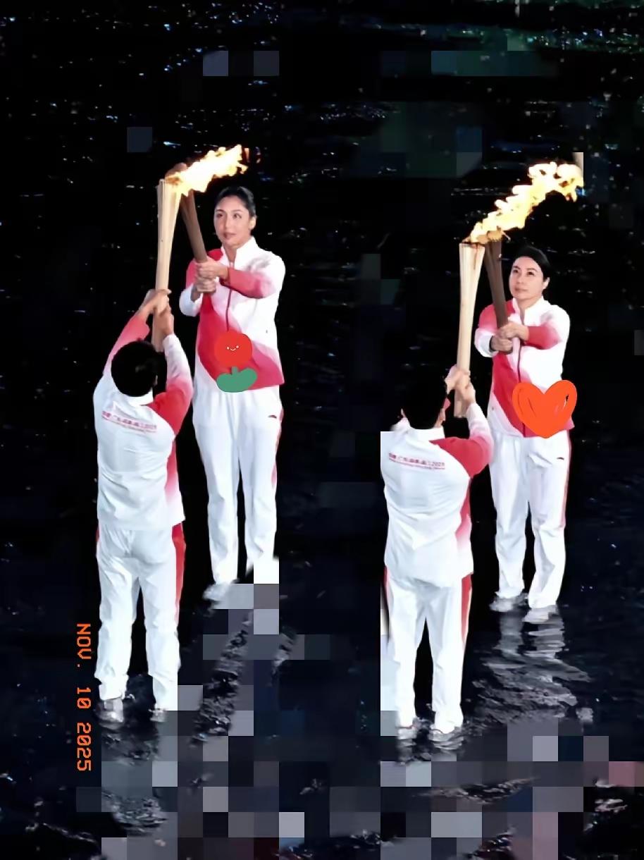 看完广东全运会开幕式，国际奥委会主席怕是肠子都悔青了！
 
一个全国赛事的开场，